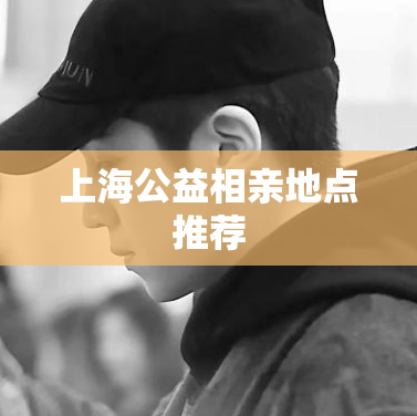 上海公益相亲地点推荐